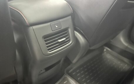 Changan CS35 Plus, 2025 год, 2 839 900 рублей, 26 фотография