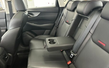 Changan CS35 Plus, 2025 год, 2 839 900 рублей, 29 фотография