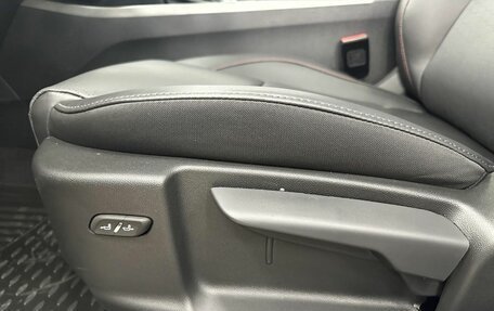 Changan CS35 Plus, 2025 год, 2 839 900 рублей, 30 фотография