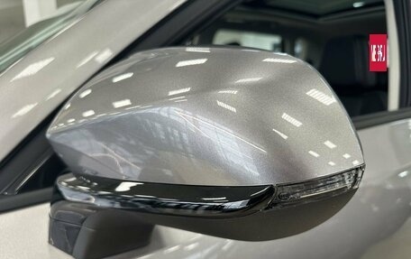 Changan CS35 Plus, 2025 год, 2 839 900 рублей, 31 фотография