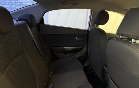 KIA Rio III рестайлинг, 2014 год, 1 097 000 рублей, 11 фотография