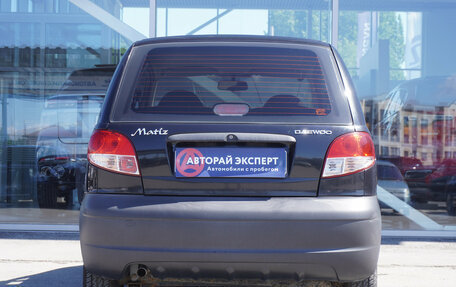 Daewoo Matiz I, 2012 год, 220 000 рублей, 6 фотография