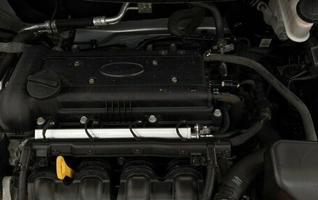 KIA Rio III рестайлинг, 2014 год, 1 097 000 рублей, 12 фотография