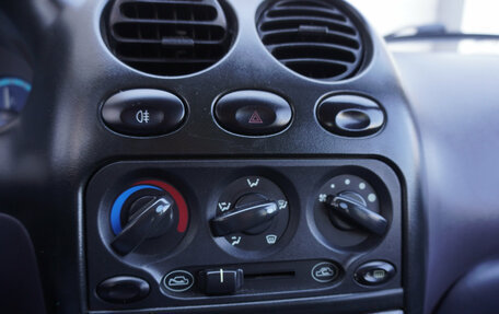 Daewoo Matiz I, 2012 год, 220 000 рублей, 15 фотография
