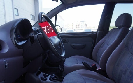 Daewoo Matiz I, 2012 год, 220 000 рублей, 10 фотография