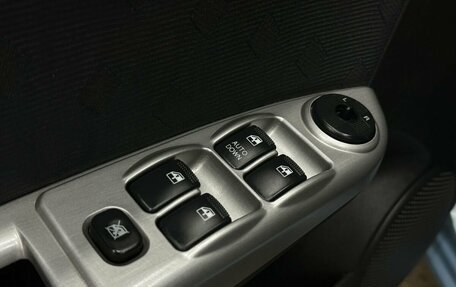 Hyundai Getz I рестайлинг, 2007 год, 449 777 рублей, 15 фотография