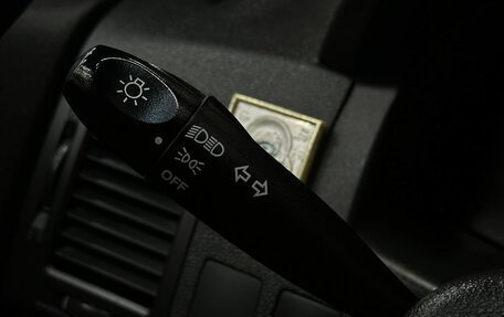 Hyundai Getz I рестайлинг, 2007 год, 449 777 рублей, 17 фотография