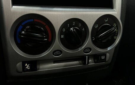 Hyundai Getz I рестайлинг, 2007 год, 449 777 рублей, 18 фотография
