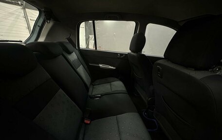 Hyundai Getz I рестайлинг, 2007 год, 449 777 рублей, 25 фотография