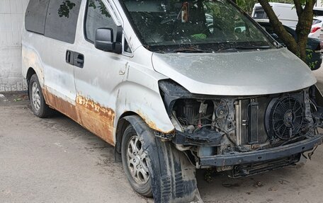 Hyundai Grand Starex Grand Starex I рестайлинг 2, 2008 год, 700 000 рублей, 5 фотография