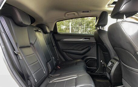 Haval F7x I, 2021 год, 1 799 000 рублей, 13 фотография