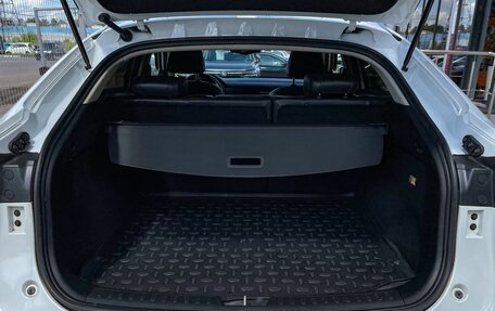 Haval F7x I, 2021 год, 1 799 000 рублей, 11 фотография
