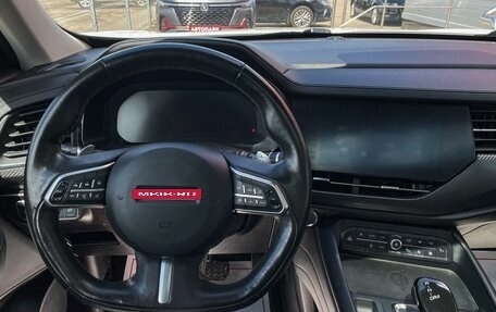 Haval F7x I, 2021 год, 1 799 000 рублей, 17 фотография
