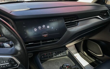 Haval F7x I, 2021 год, 1 799 000 рублей, 21 фотография