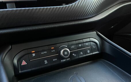 Haval F7x I, 2021 год, 1 799 000 рублей, 24 фотография