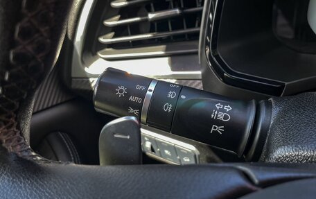 Haval F7x I, 2021 год, 1 799 000 рублей, 19 фотография