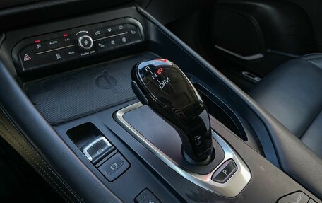 Haval F7x I, 2021 год, 1 799 000 рублей, 26 фотография