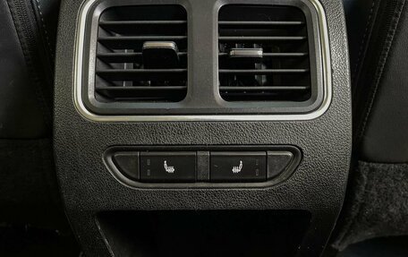 Haval F7x I, 2021 год, 1 799 000 рублей, 29 фотография