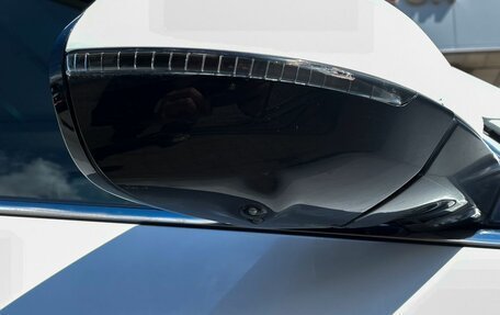 Haval F7x I, 2021 год, 1 799 000 рублей, 34 фотография