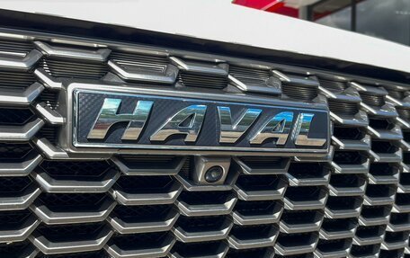 Haval F7x I, 2021 год, 1 799 000 рублей, 33 фотография
