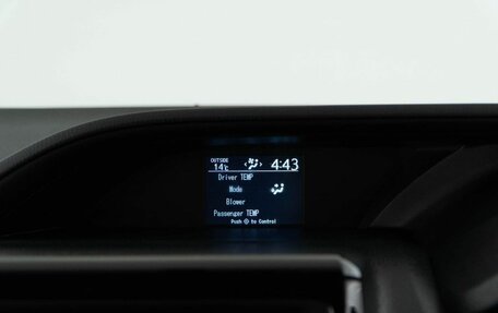 Toyota Noah III, 2017 год, 1 545 888 рублей, 20 фотография