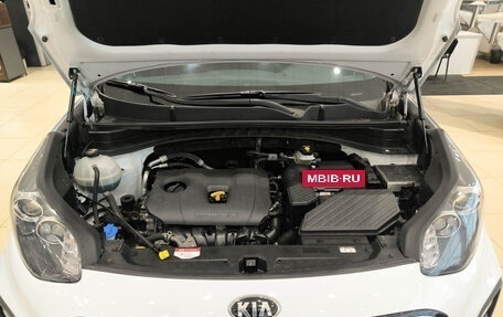 KIA Sportage IV рестайлинг, 2020 год, 2 550 000 рублей, 11 фотография