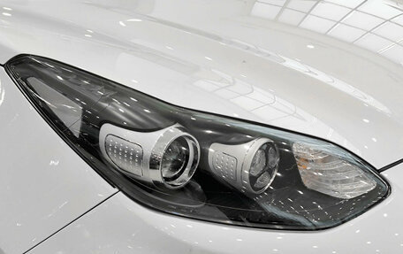 KIA Sportage IV рестайлинг, 2020 год, 2 550 000 рублей, 21 фотография