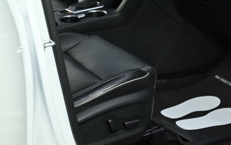 KIA Sportage IV рестайлинг, 2018 год, 2 165 000 рублей, 8 фотография