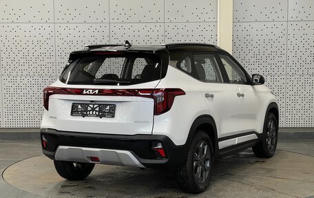 KIA Seltos I, 2026 год, 2 600 000 рублей, 2 фотография