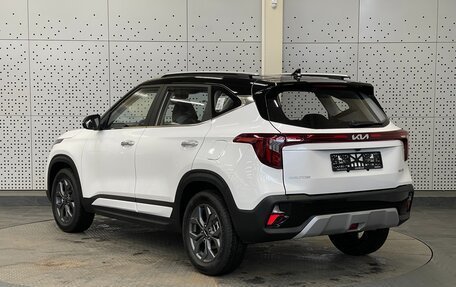 KIA Seltos I, 2026 год, 2 600 000 рублей, 4 фотография
