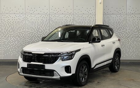 KIA Seltos I, 2026 год, 2 600 000 рублей, 3 фотография