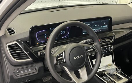 KIA Seltos I, 2026 год, 2 600 000 рублей, 7 фотография