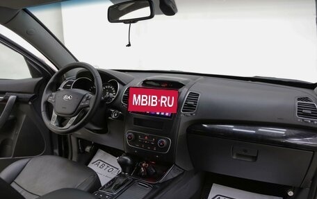 KIA Sorento II рестайлинг, 2014 год, 1 465 000 рублей, 5 фотография