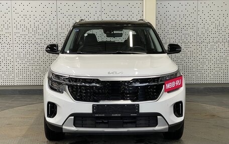 KIA Seltos I, 2026 год, 2 600 000 рублей, 5 фотография