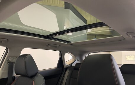 KIA Seltos I, 2026 год, 2 600 000 рублей, 11 фотография