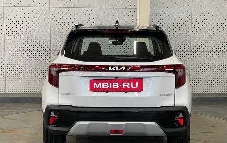 KIA Seltos I, 2026 год, 2 600 000 рублей, 6 фотография