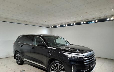 CheryExeed VX, 2023 год, 2 290 000 рублей, 3 фотография