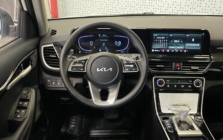 KIA Seltos I, 2026 год, 2 600 000 рублей, 8 фотография