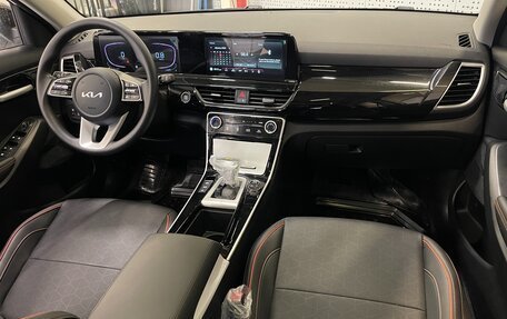 KIA Seltos I, 2026 год, 2 600 000 рублей, 9 фотография