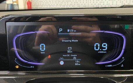 KIA Seltos I, 2026 год, 2 600 000 рублей, 15 фотография