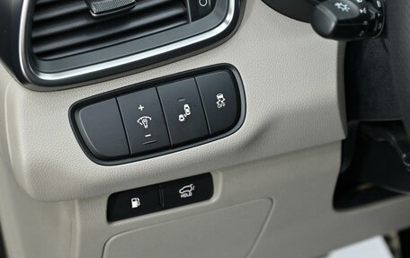 KIA Sorento III Prime рестайлинг, 2018 год, 2 445 000 рублей, 7 фотография