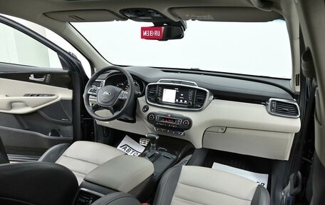 KIA Sorento III Prime рестайлинг, 2018 год, 2 445 000 рублей, 5 фотография