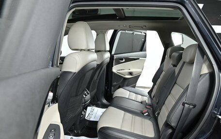 KIA Sorento III Prime рестайлинг, 2018 год, 2 445 000 рублей, 17 фотография
