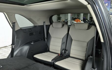 KIA Sorento III Prime рестайлинг, 2018 год, 2 445 000 рублей, 18 фотография