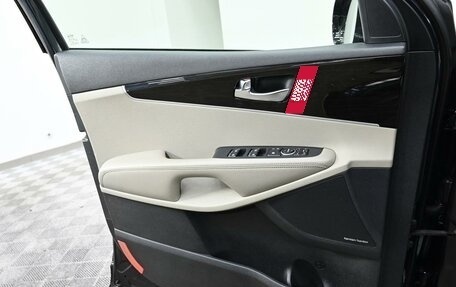 KIA Sorento III Prime рестайлинг, 2018 год, 2 445 000 рублей, 12 фотография