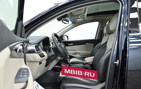 KIA Sorento III Prime рестайлинг, 2018 год, 2 445 000 рублей, 11 фотография