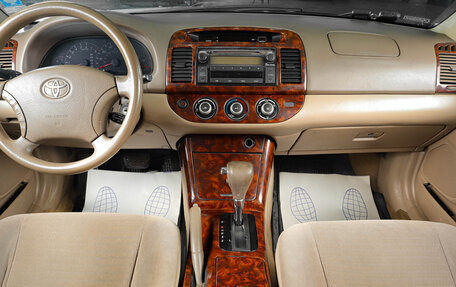 Toyota Camry V40, 2005 год, 799 000 рублей, 13 фотография