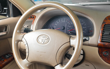 Toyota Camry V40, 2005 год, 799 000 рублей, 12 фотография