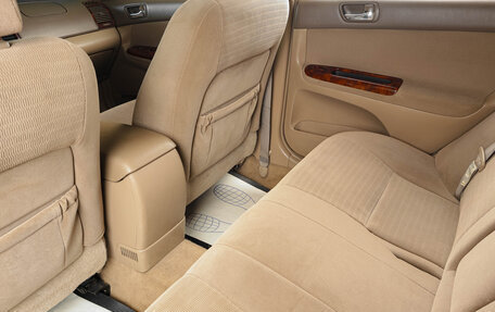 Toyota Camry V40, 2005 год, 799 000 рублей, 9 фотография