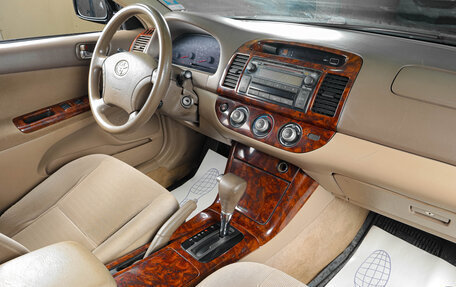 Toyota Camry V40, 2005 год, 799 000 рублей, 11 фотография